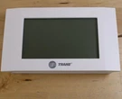 Trane XR624 TZEMT524AA21MA Programmable Digital Thermostat With Mount Plate. Fixed Price $59.99.