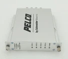 Pelco FTV40M1ST Channel Video Fiber Transmitter. Fixed Price $570.00.