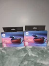 Ge Cync Outdoor Smart Plug 1-PACK Wi-fi Matter App-controlled Alexa Google Home. Fixed Price $25.00.