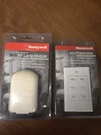 Honeywell Wireless Wall Transmitter 5878 & 5875 Lamp Module. Fixed Price $55.00.