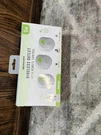 Merkury Indoor Wireless Outlet 3 Pack With Remote Control Sealed Box New. Fixed Price $15.00.