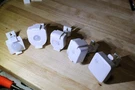 Iris, Smartthings, Centralite, Sonoff, Mount Bracket *sensor Not Included. Fixed Price $9.00.