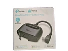 Kasa Wi-fi Outdoor Plug Tp-link Alexa Google Smartthings EP40(US). Fixed Price $19.99.