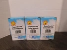 3 - X10 Powerhouse Supersocket Outlet Module (SR227) Home Security And Comfort. Fixed Price $40.00.