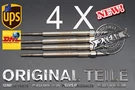 4 X New Genuine Glow Plugs N10579802. Fixed Price $45.00.