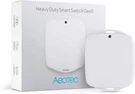 Smart Heavy Duty Z-wave Switch, 40A Home Security Controller & Monitoring. Fixed Price $176.99.