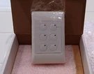 New Hai Omni-bus Remote Switch 113A00-8 OB138-00W Wallmount 6 Button Leviton. Fixed Price $63.00.