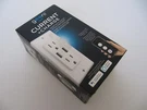 Geeni Wi-fi Smart Wall Outlet Plugs Wireless Voice Control Alexa , Google Assist. Fixed Price $34.98.