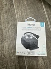 Ihome Flow Smart Outdoor Weather Resistant Wi-fi Plug 2 Outlet. Fixed Price $12.99.