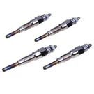 4XGLOW Plug 16851-65510 For Kubota V1305 V1505 ZD18 ZD21 ZD221 ZD28 ZD321 B1700D. Fixed Price $31.40.