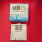 X-10 MS13A-C Hawkeye Motion Detector White New In Box. Fixed Price $12.00.