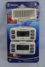 Westinghouse 2-PK Indoor Digital Bar Timer Model TM213 Ul Rated Duplex Outlet. Fixed Price $13.89.