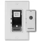 Skylinkhome Dimmer Wall Switch With Snap-on Remote (WR-318). Fixed Price $46.05.