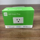 Wemo Wifi Smart Plug WSP080 White Brand New Ships Free. Fixed Price $21.00.