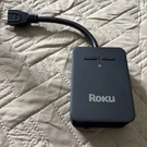 Roku Smart Home Outdoor - Wifi Plugs Works With Alexa & Google. Fixed Price $18.92.