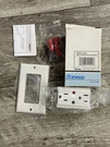 X-10 Pro Wall Receptacle Module Model: PA011 (PAO11) New In The Box!. Fixed Price $21.99.
