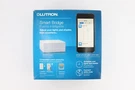 Lutron L-bdg-wh Smart Bridge For Wireless Dimmers/shades. Fixed Price $74.99.