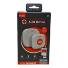 Mobi Smart Emergency Alert Button 70278 Personal Support System Hub Included. Fixed Price $24.97.