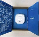 Wemo Insight Switch Wi-fi With Energy Monitoring And Sense Compatible. Fixed Price $24.99.