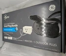 Cync Indoor And Outdoor Smart Plug Bundle. Fixed Price $29.99.