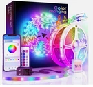 Led Strip Lights With Smart App Remote Control Usb Multi-length 1M 2M 3M 5M 30M. Fixed Price $9.79.