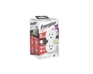 Energizer Connect Smart Wi-fi Plug 2 Pack, Alexa, Siri And Google 15A. Fixed Price $16.95.