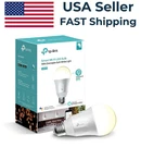 Tp Link LB100 Smart Wi-fi Led Bulb Dimmable 50W Equivalent, Soft White. Fixed Price $14.99.