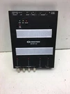 Crestron Quickmedia Receiver With Audio QM-RX1-2G-B-T. Fixed Price $10.00.