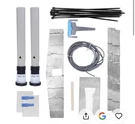 DA82-01415A Water Leak Repair Service Kit Replacement For Samsung.... Fixed Price $39.00.