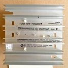 Lutron Ngrx-pb Wh Nova Power Booster 2000W 120V Ngrxpb Open Box. Fixed Price $229.99.