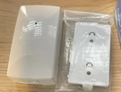 Z-wave Garage Door Tilt Sensor White No Battery. Fixed Price $21.56.