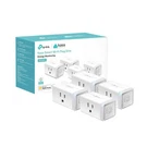 Kasa Smart Plug Mini 15A, Apple Homekit Supported, Outlet Wor... Fast Ship. Fixed Price $65.81.