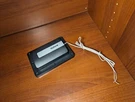 *bare Controller Only* Nutone NGD00Z Smart Home Garage Door Opener Remote. Fixed Price $19.95.