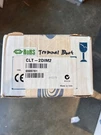 Crestron CLT-2DIM2 2-CHANNEL Dimmer Module -new In Box. Fixed Price $275.00.