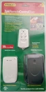 Stanley Two Pack Remote Control Duo Indoor Outdoor Lighting 50' Range, Brand New. Fixed Price $12.00.