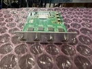 Savant VIM-30D4 Smartview Hdmi Input Module Card 068-0093-44. Fixed Price $29.99.