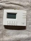 Hai-omnistat RC-122 2-STAGE Thermostat Heat / Cool White. Fixed Price $90.00.