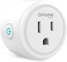 Mini Smart Plug Works With Alexa And Google Home, Wifi Outlet Socket Remot. Fixed Price $18.99.