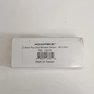 Monoprice Z-wave Plus Door/window Sensor Wireless Indoor White 15270. Fixed Price $20.00.