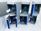 6 New Casio Display Watch Box-blue Gift Cradle Oem Classic Ventage. Fixed Price $38.94.