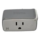 Ihome Control ISP5 Plug Wireless Wifi *make Appliance Smart*. Fixed Price $5.90.