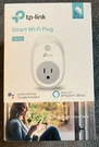 New Tp-link HS100 Smart Wifi Plug Classic Works Amazon Alexa Google Assistant. Fixed Price $7.25.