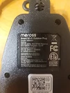 Meross Smart Wifi Outdoor Plug MSS620. Fixed Price $21.84.