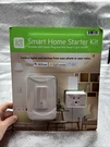 Wemo Smart Home Starter Kit Plug & Switch Controlled Google Apple. S4. Fixed Price $33.71.