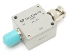 Mini-circuits 1.5-5-1*B16, Coaxial Rf Transformer. Fixed Price $34.95.