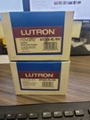 Ntgrx-rl-wh Lutron Grafik Eye. Fixed Price $109.00.