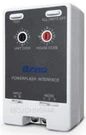 X10 Pro Powerflash Burglar Alarm Interface Module PSC01 (PF284). Fixed Price $30.99.