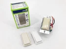 New Leviton DSM10-1LZ Slide Dimmer Switch For Magnetic Low Voltage. Fixed Price $59.95.