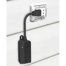 Ihome Control Outdoor Wifi Smartplug ISP100BC. Fixed Price $29.73.