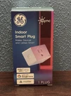Ge Cync Indoor Smart Plug Wi-fi Outlet Alexa Google Home Matter. Fixed Price $10.00.
